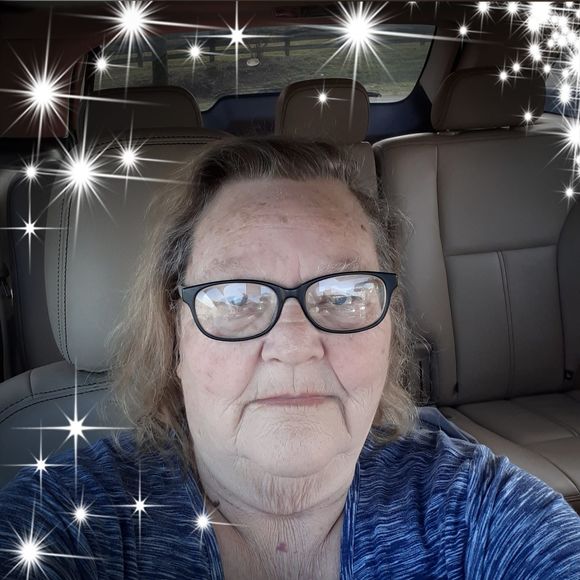 Meet your Posher, Hazel - Picture 1 of 1